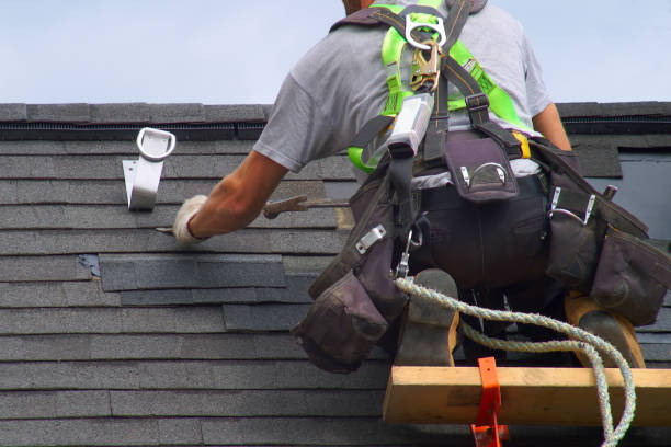 Best Shingle Roofing Installation  in Goodrich, MI