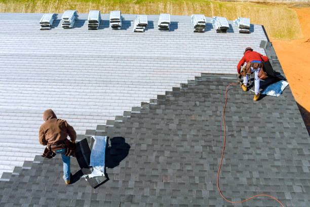 Reliable Goodrich, MI Roofing Contractor Solutions