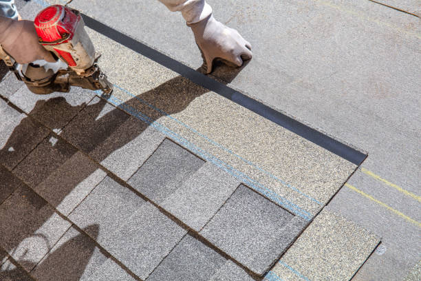Best Slate Roofing Contractor  in Goodrich, MI